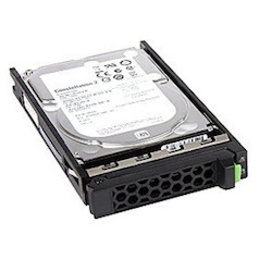Fujitsu SSD Sata 6G 240GB Mixed-Use 2.5" HP (TX1320 M4, RX2540M4, RX2540M5, TX2550M4)