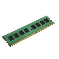 Fujitsu 8GB (1x8GB) 1Rx8 DDR4-2666 U Ecc (TX1320M4, TX1330M4, RX1330M4)