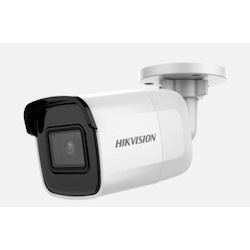 Hikvision Ds-2Cd2085g1-I 8MP 2.8MM Outdoor Mini Bullet Camera 30M Ir , 3 Year Warranty