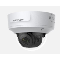 Hikvision Dome 6MP, 2.8-12 MM, Ir, BNC Output, Pigtail (2765) , 3 Year Warranty