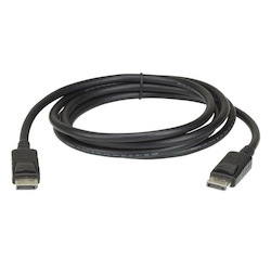 Miscellaneous Aten 2M DisplayPort To DisplayPort Cable V1.4