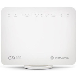 Netcomm CloudMesh Gateway