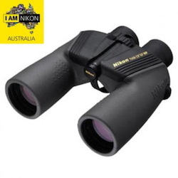 Nikon Marine 7X50 CF WP Binoculars