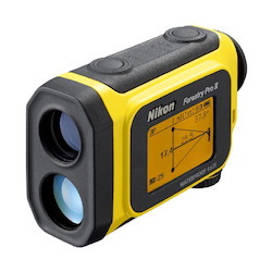 Nikon Laser Rangefinder Forestry Pro Ii