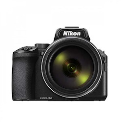 Nikon Coolpix P950 Black Camera