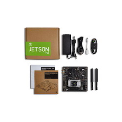 Nvidia Jetson TX2 Tegra Developer Kit