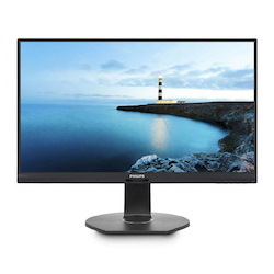 Philips 27" 5MS W-Led,2560 X1440, Usb-C 3.1,16:9, Input: DP 1.2 X 1, Hdmi 1.4 X 1,Speakers,Tilt, Heigh Adjust, 4 Year WTY- On Promo Till 30 Sept