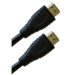 Shintaro Hdmi V1.4 1.8M Cable