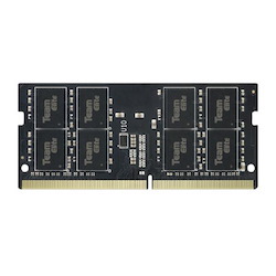 Team Group 1x8GB Elite Sodimm 2666Mhz DDR4 Laptop Memory
