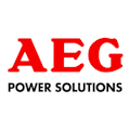 Aeg Power Solutions Aeg Protect B. 1000BP Pro 8.5Ah X 4PCS.