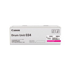 Canon Laser Imaging Drum for Printer - Magenta