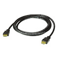 ATEN 20 m HDMI A/V Cable for Audio/Video Device, Switch - 1