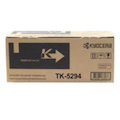 Kyocera TK-5294K Black Toner Cartridge (17,000 Pages)