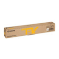 Kyocera TK-8119Y Yellow Toner Cartridge (6,000 Pages)