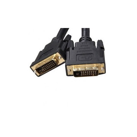 8WARE 5 m DVI Video Cable for Video Device
