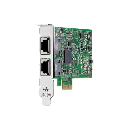 HPE Gigabit Ethernet Card - 10/100/1000Base-T