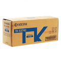 Kyocera TK-5374C Cyan Toner For Ecosys MA3500cix MA3500cifx PA3500cx 5K Page Yield