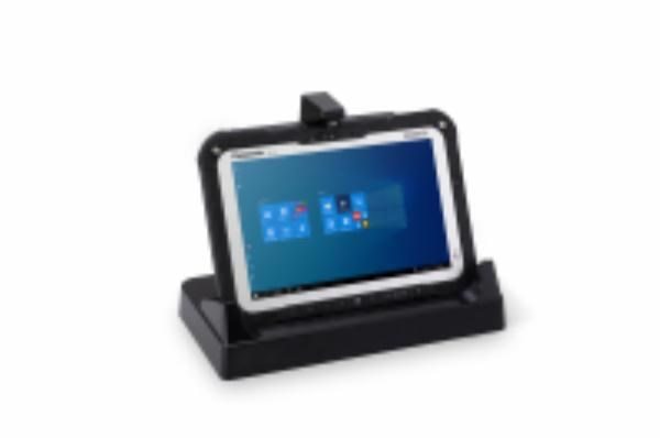 Panasonic Toughbook FZ-G2 Desktop Cradle / Dock