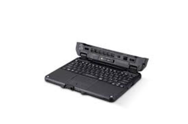 Panasonic Toughbook FZ-G2 Emissive Backlit Keyboard