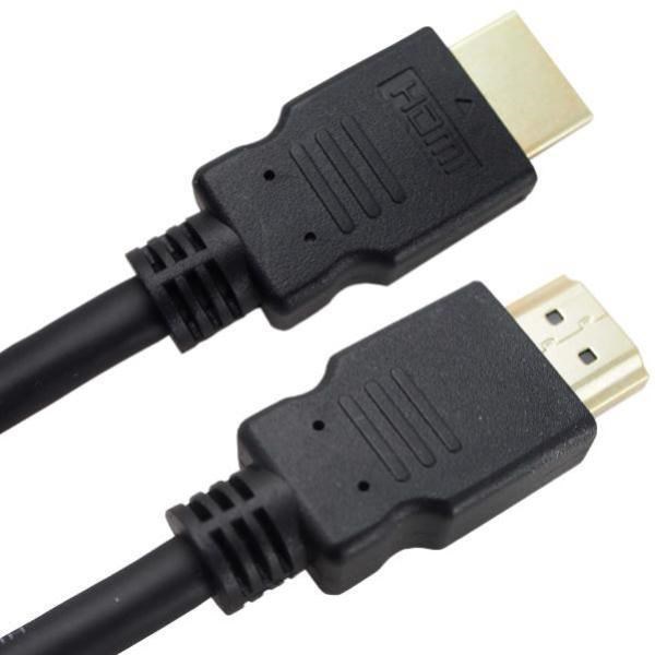 Shintaro Hdmi V2.0 1M Cable, 4K