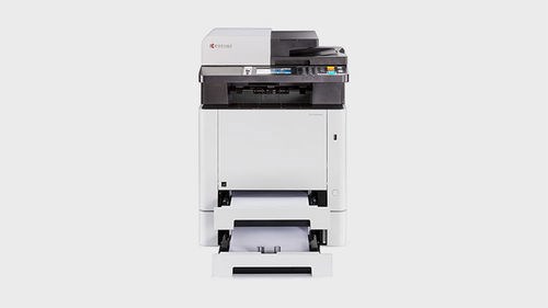 Kyocera Ecosys M5526CDN/A Laser Multifunction Printer - Colour