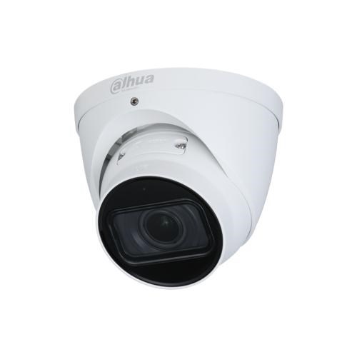 Dahua WizSense Series Eyeball Ip Ai Camera 5MP 2.7MM-13.5MM Motorised Varifocal Lens