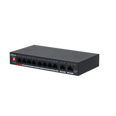 Dahua DH 10 Port PoE + 96W Switch