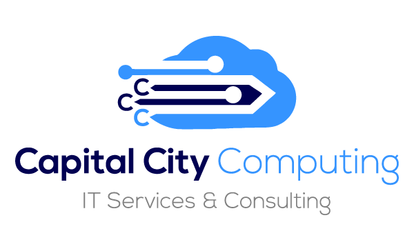 Capital City Computing, LLC