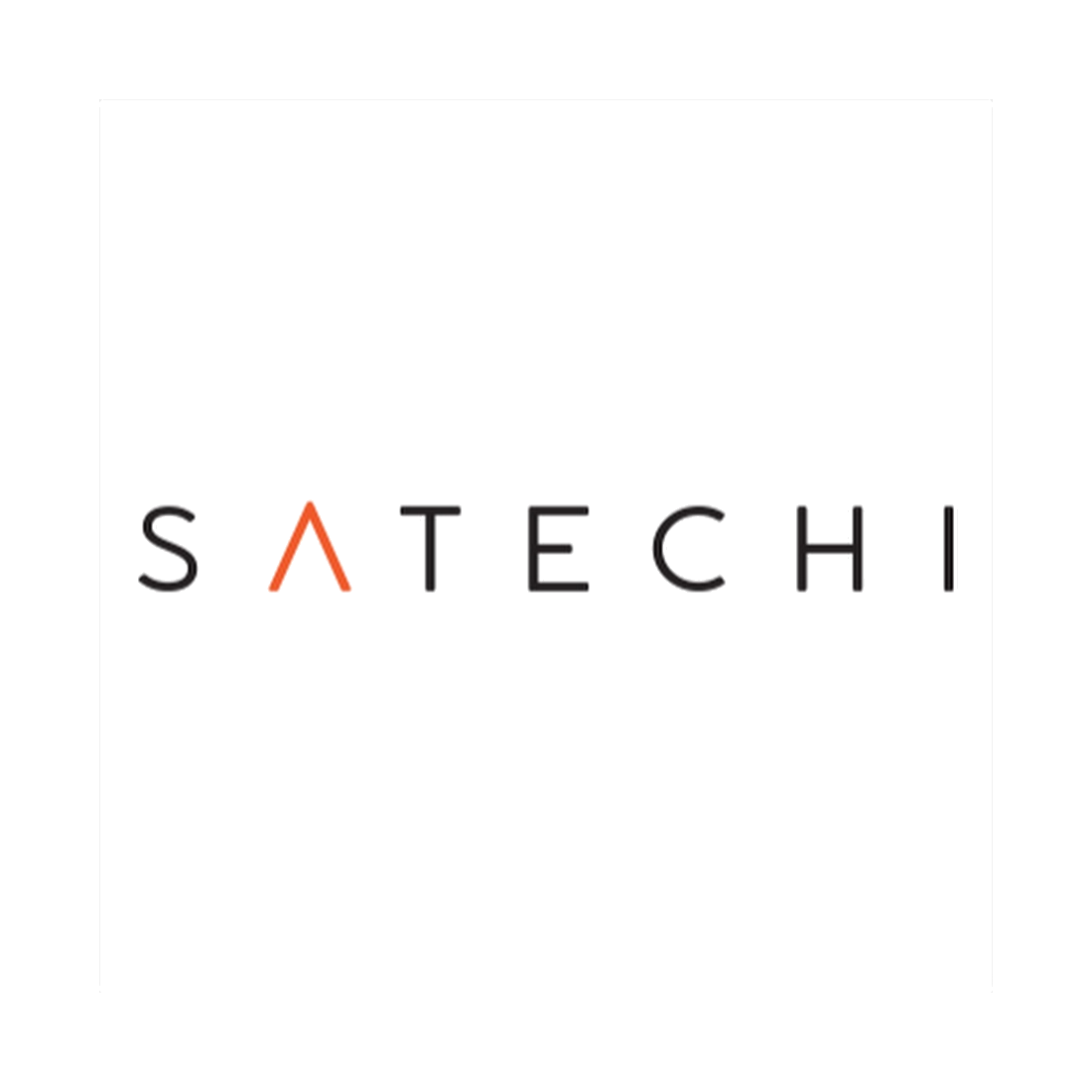 Satechi Pro Hub Adapter Mini - Space Gray