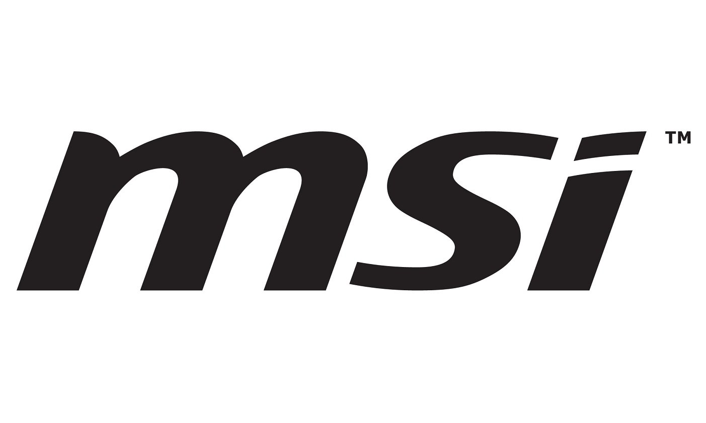 MSI Stylus