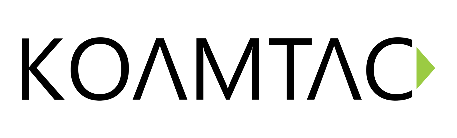 KoamTac KDC480 No Barcode Ble