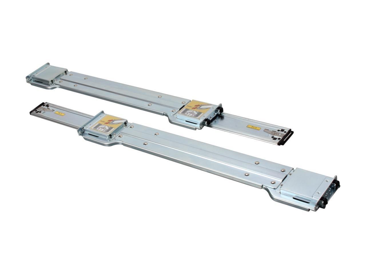 Supermicro 19" - 26.6" Rail Set