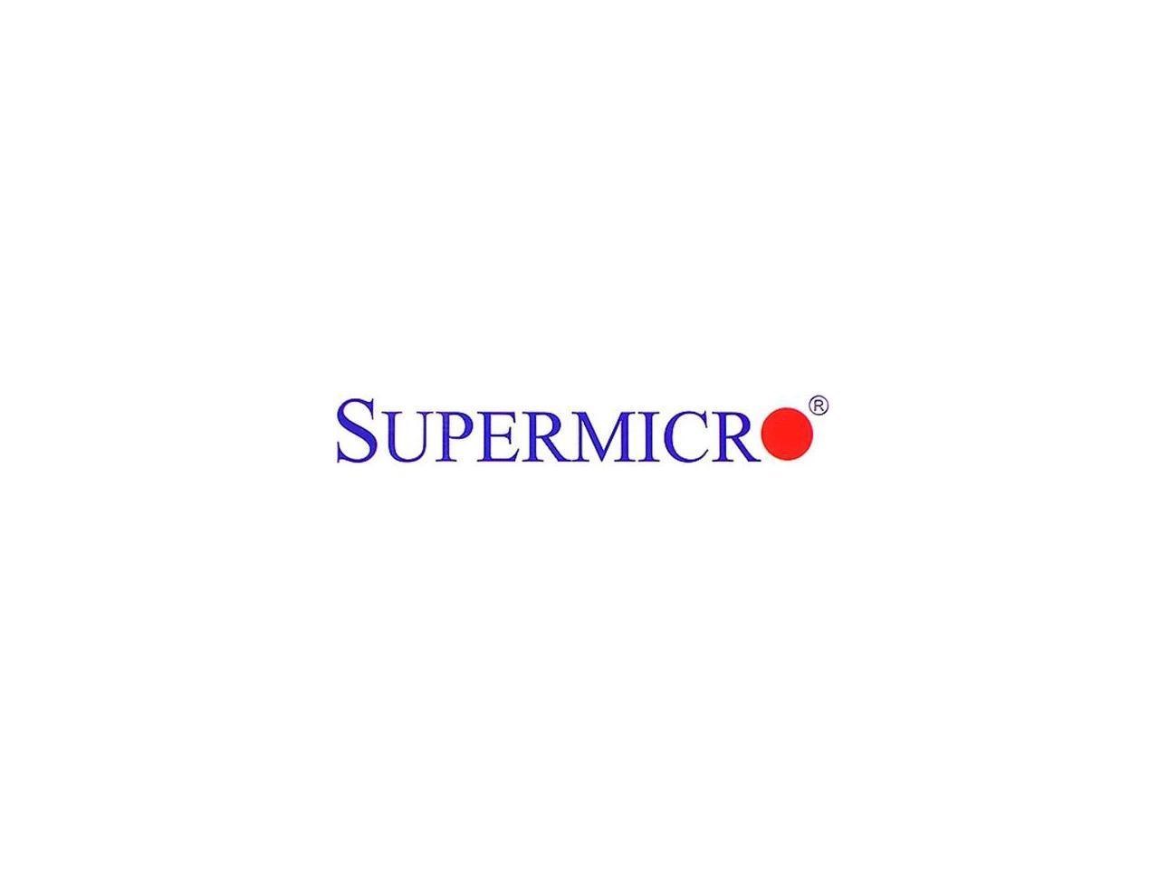 Supermicro 40mm Cooling Fan