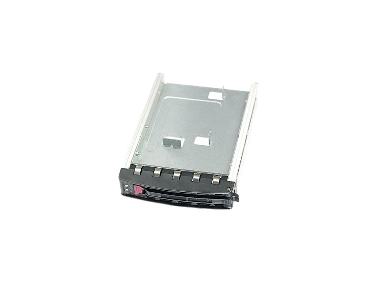 Supermicro MCP-220-00080-0B Drive Bay Adapter Internal