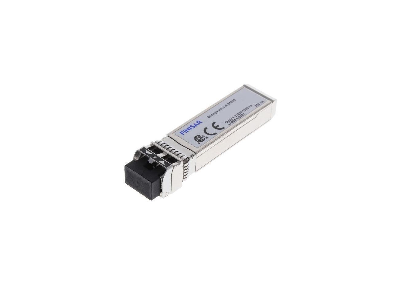 Finisar SFP+ Module