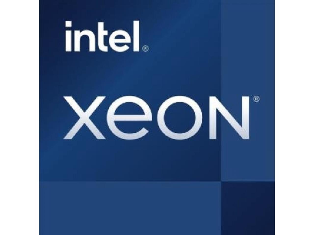 Intel Xeon E E-2336 Hexa-core (6 Core) 2.90 GHz Processor - Retail Pack