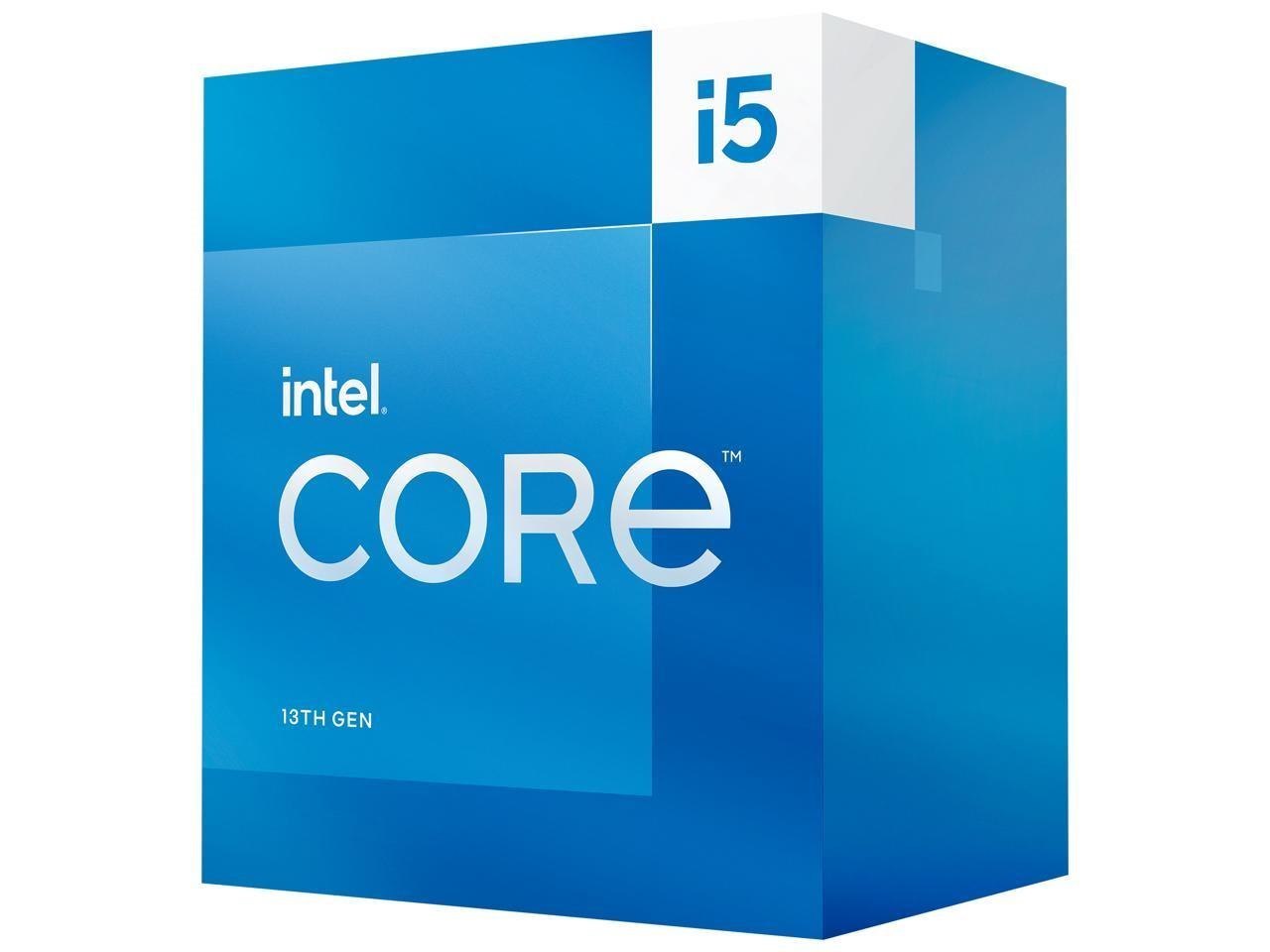 Intel Core i5 (13th Gen) i5-13400 Deca-core (10 Core) 2.50 GHz Processor