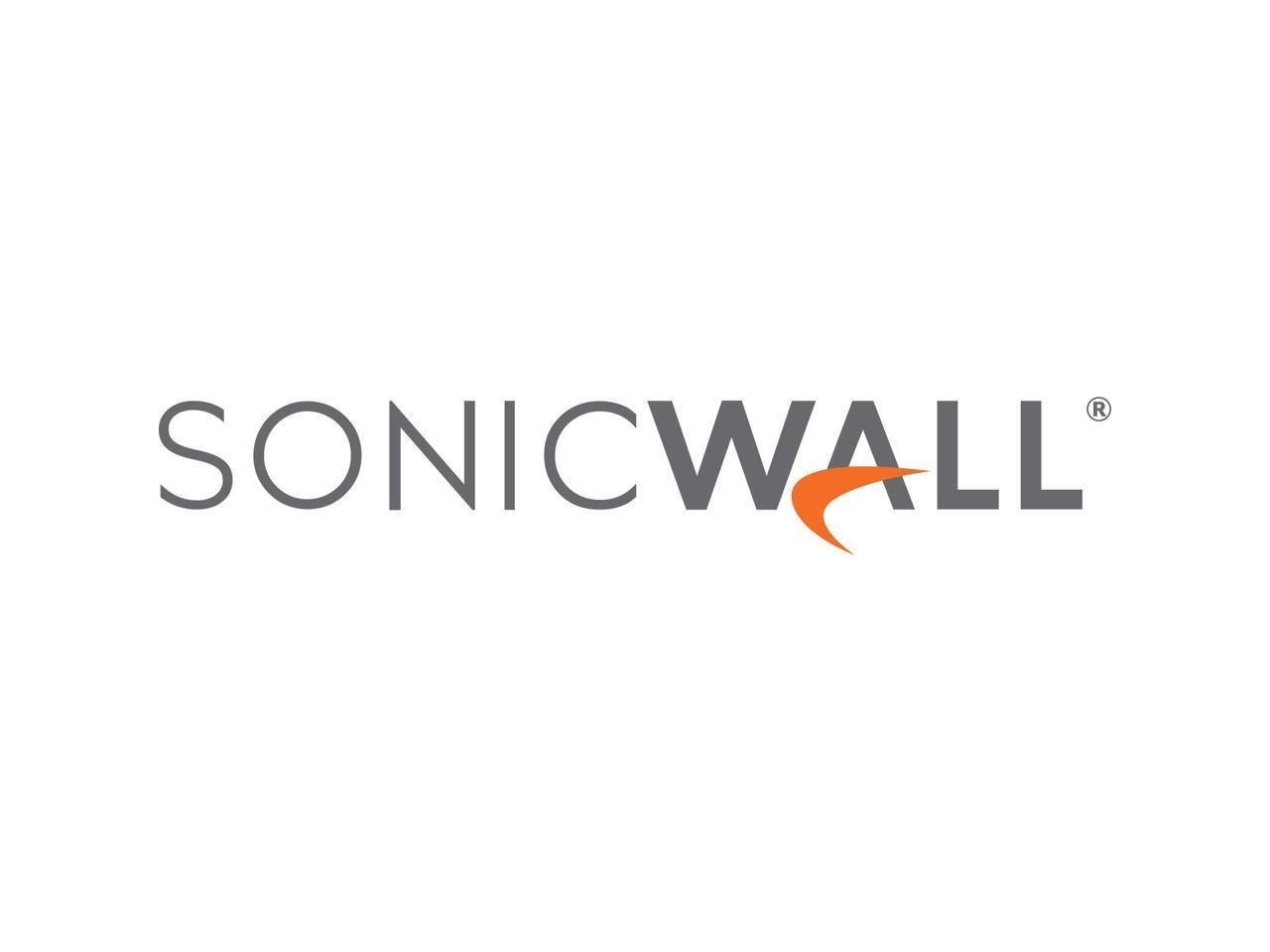 SonicWall SonicWave Global Multi-Gigabit PoE+ Injector (802.3AT)