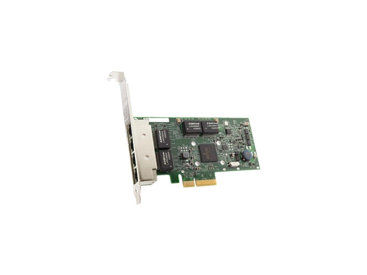 Broadcom 5719-4P 4X1G Nic Generic Mercury