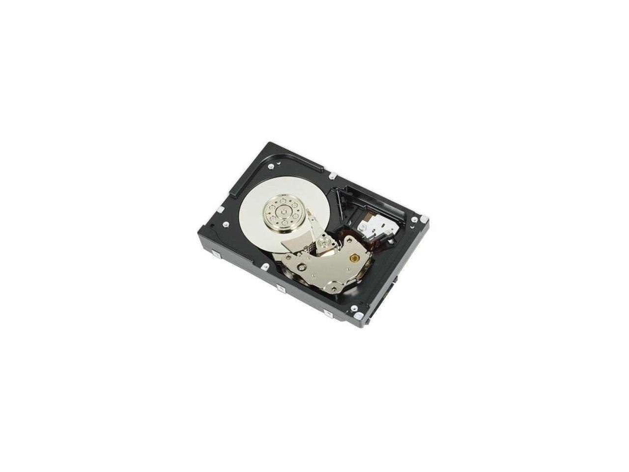 Dell-IMSourcing Drive Bay Adapter for 3.5" Internal