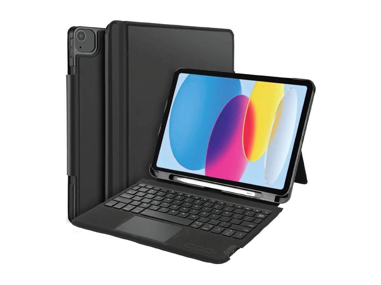 Codi Bluetooth Keyboard Case Ipad