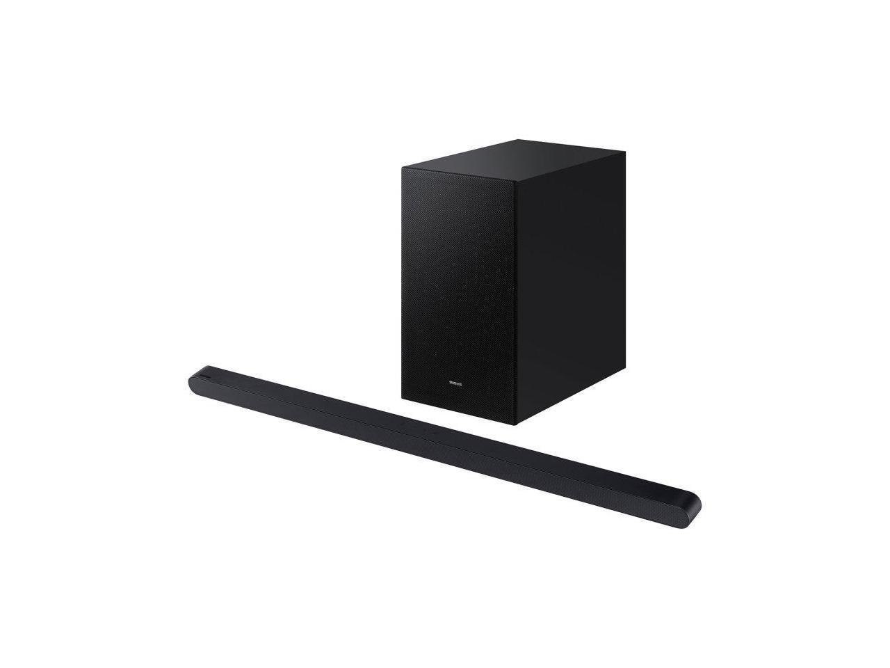 Samsung 3.1 Bluetooth Sound Bar Speaker - 250 W RMS