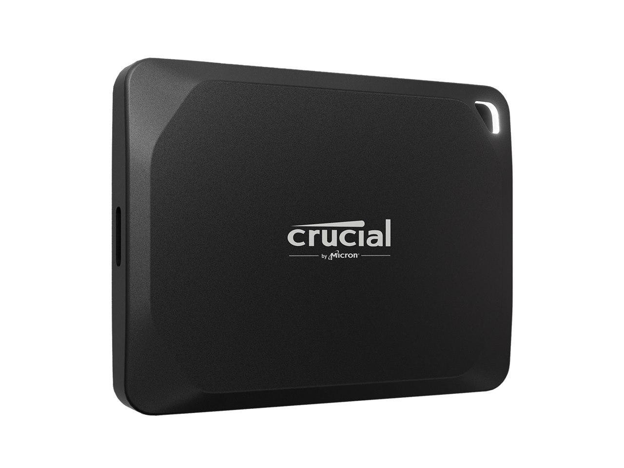 Crucial X10 Pro SSD