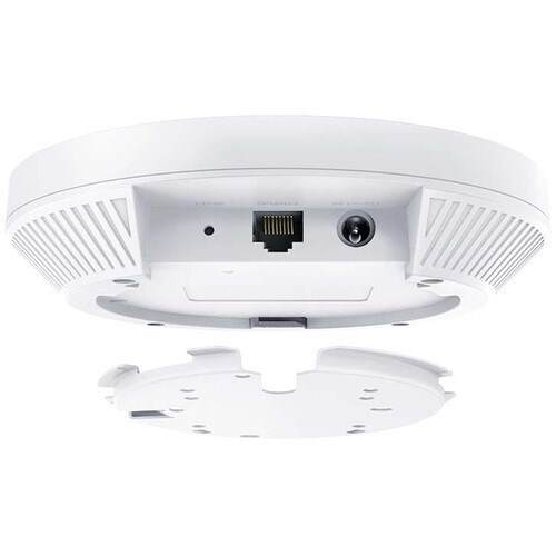 TP EAP650 AX3000 Ceiling Mount WiFi 6 Access Point