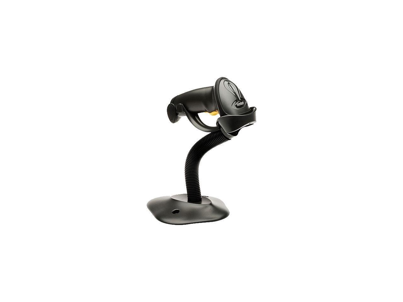 Motorola Ls2208-Sr20007r-Ur Symbol LS2208 Barcode Scanner