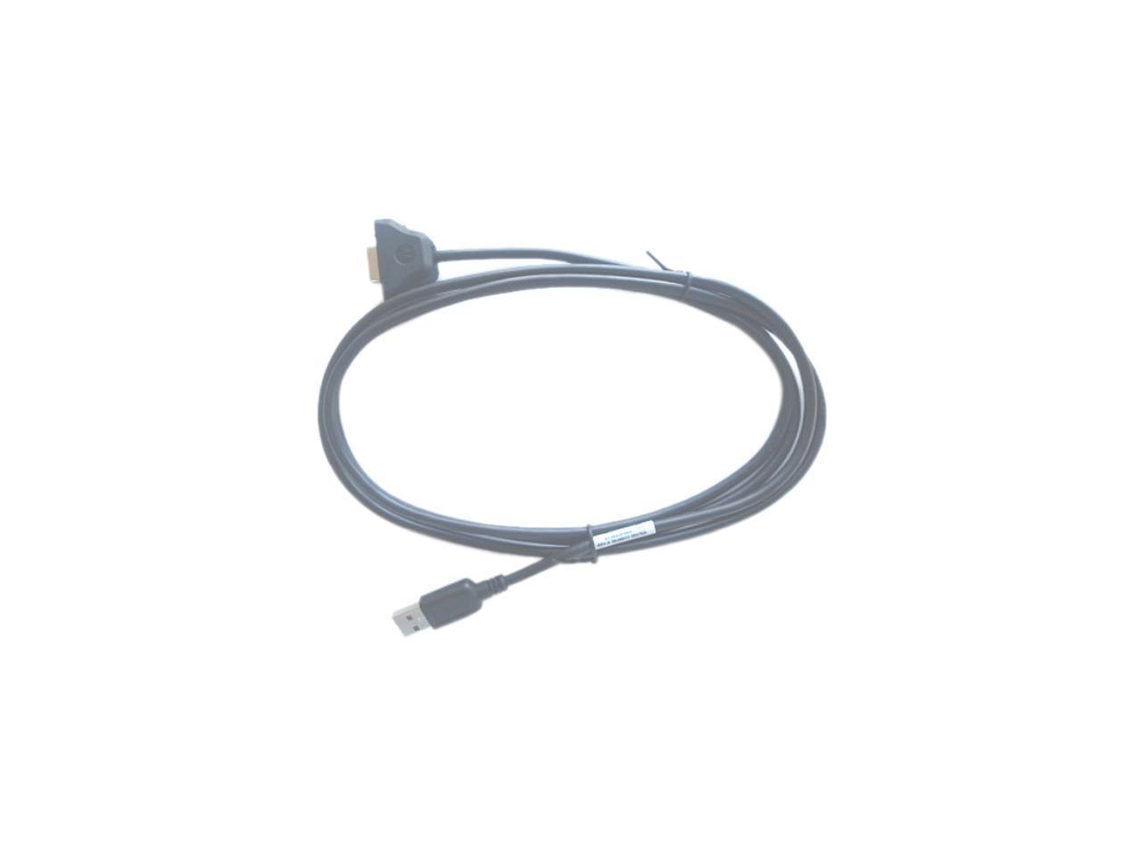 Motorola Zebra (Motorola) CBL-58926-04 Usb Cable