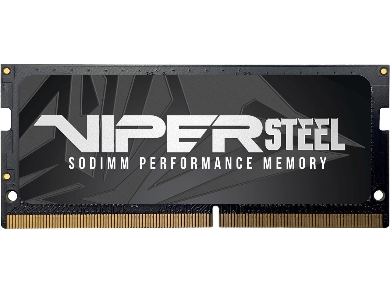 VIPER Steel 32GB DDR4 SDRAM Memory Module