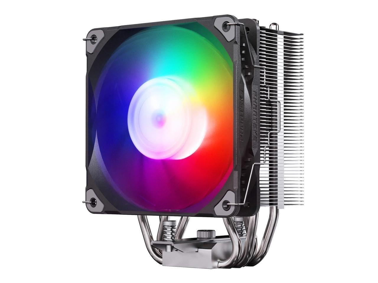 Phanteks Polar ST4 Cpu Air Cooler