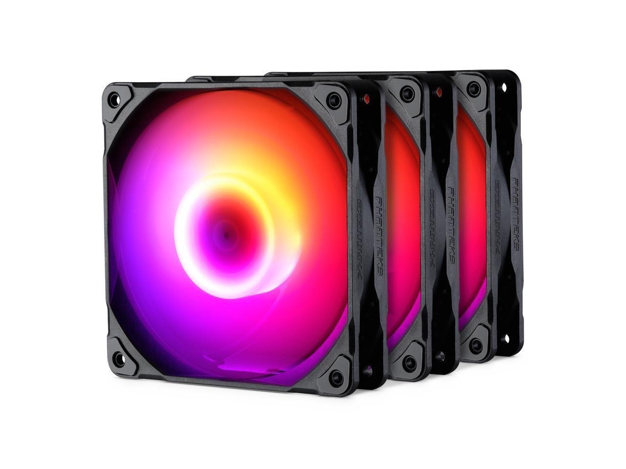 Phanteks M25-120 D-RGB Fan