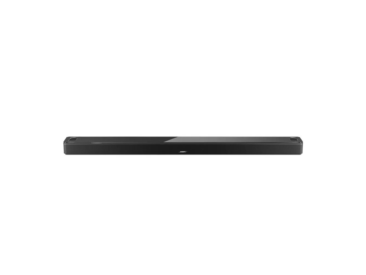 Bose Smart Ultra Soundbar - Black